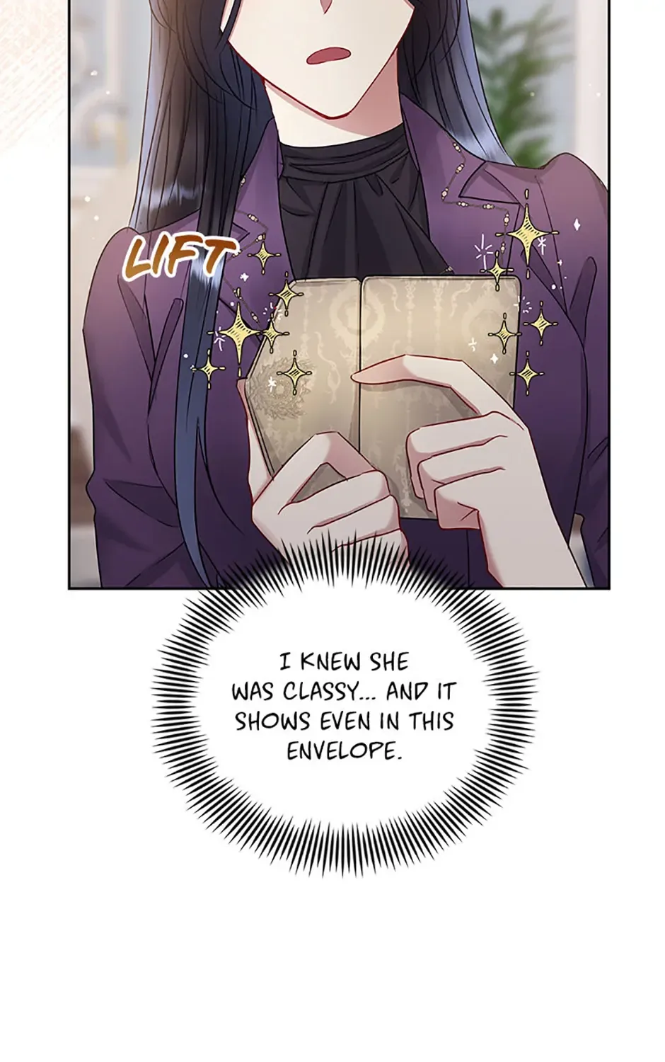 I’m A Villainess, But I Picked Up The Male Lead Kainu Manga Chapter 57 Page 9