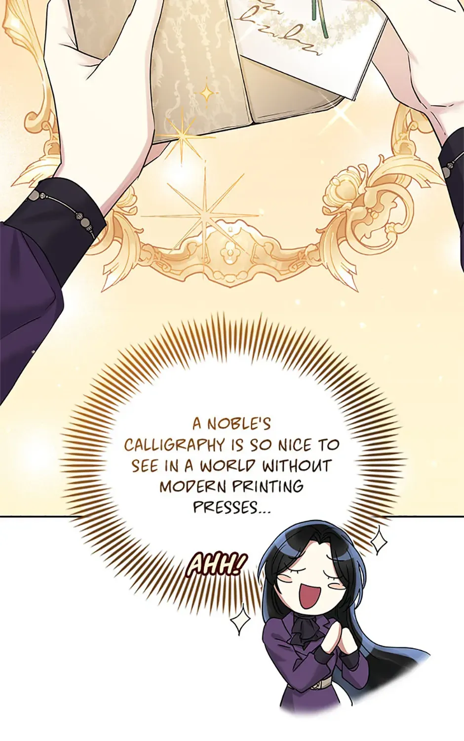I’m A Villainess, But I Picked Up The Male Lead Kainu Manga Chapter 57 Page 13