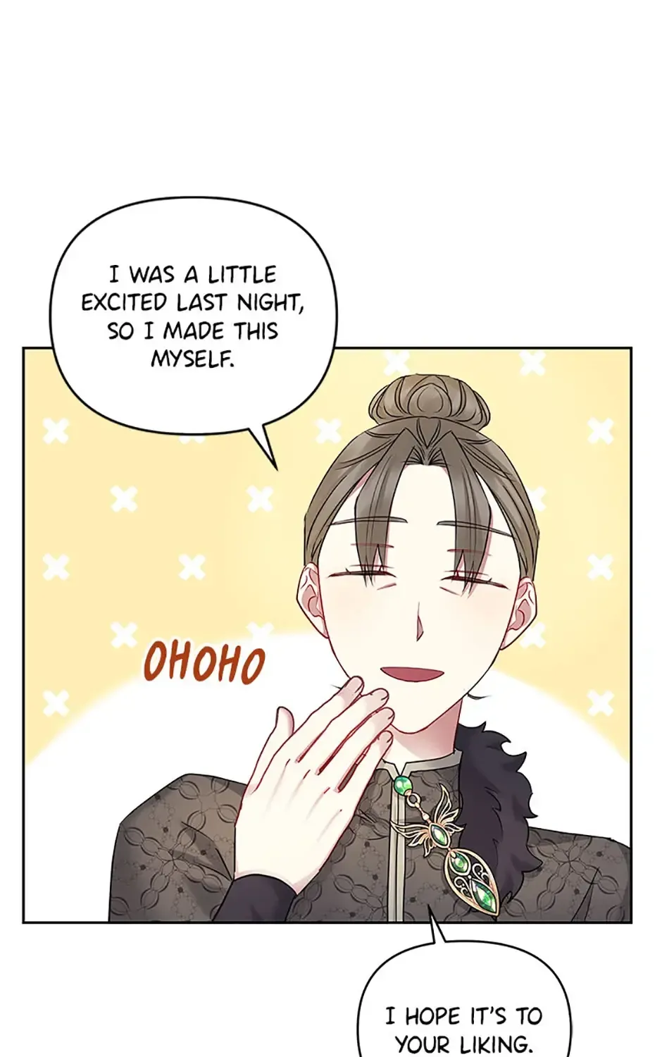 I’m A Villainess, But I Picked Up The Male Lead Kainu Manga Chapter 57 Page 15