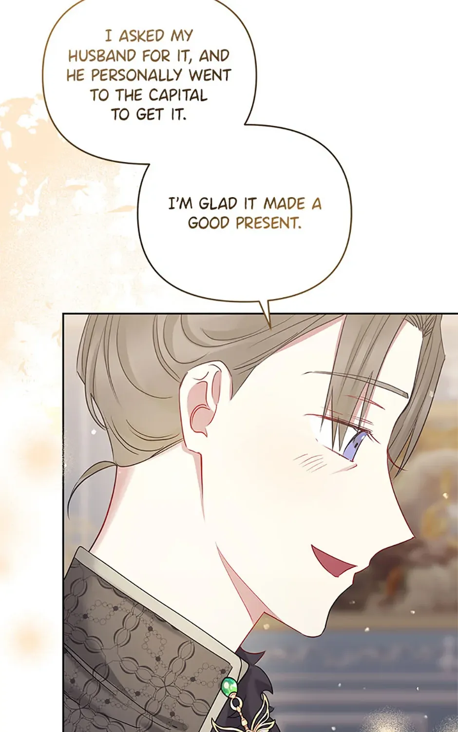 I’m A Villainess, But I Picked Up The Male Lead Kainu Manga Chapter 57 Page 21
