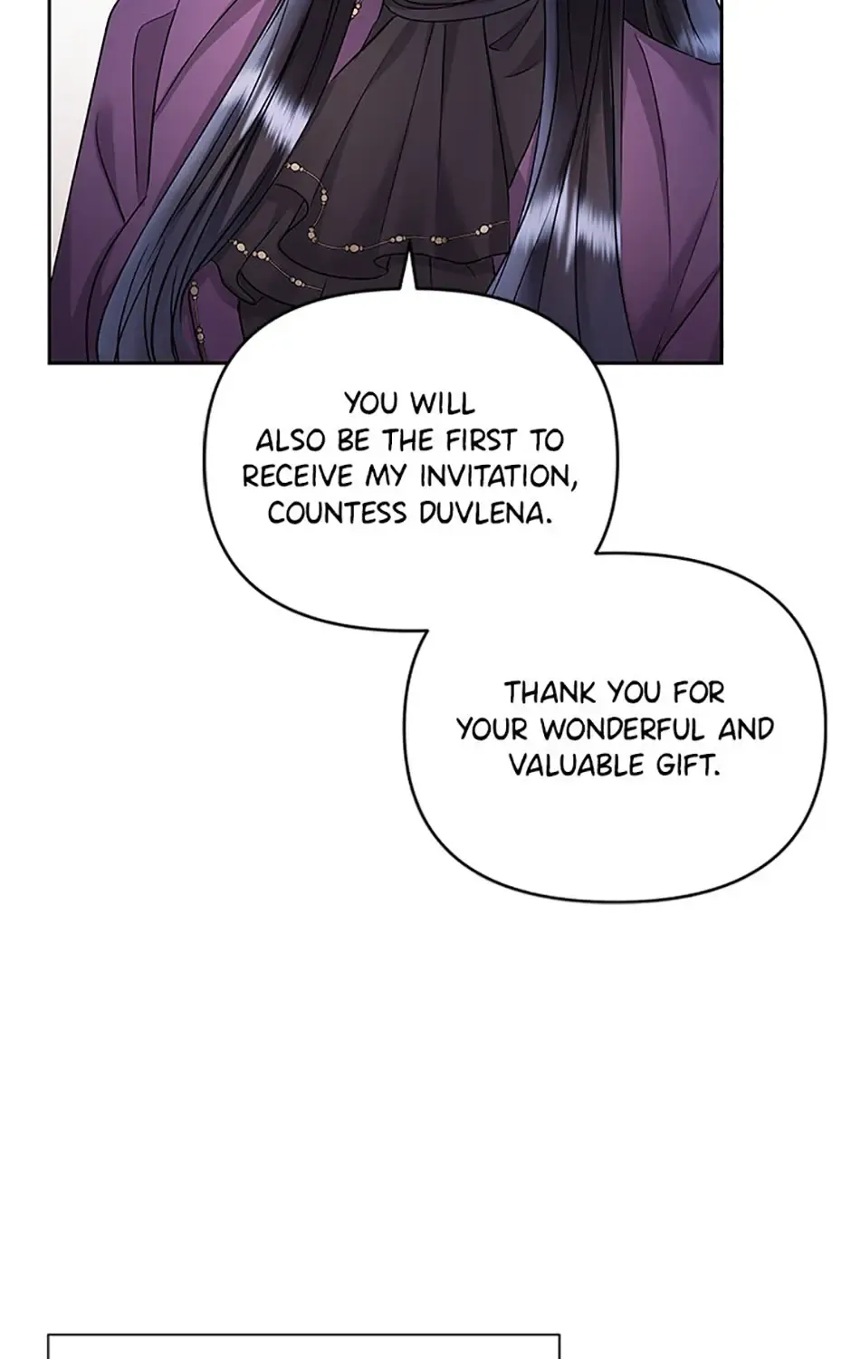I’m A Villainess, But I Picked Up The Male Lead Kainu Manga Chapter 57 Page 25