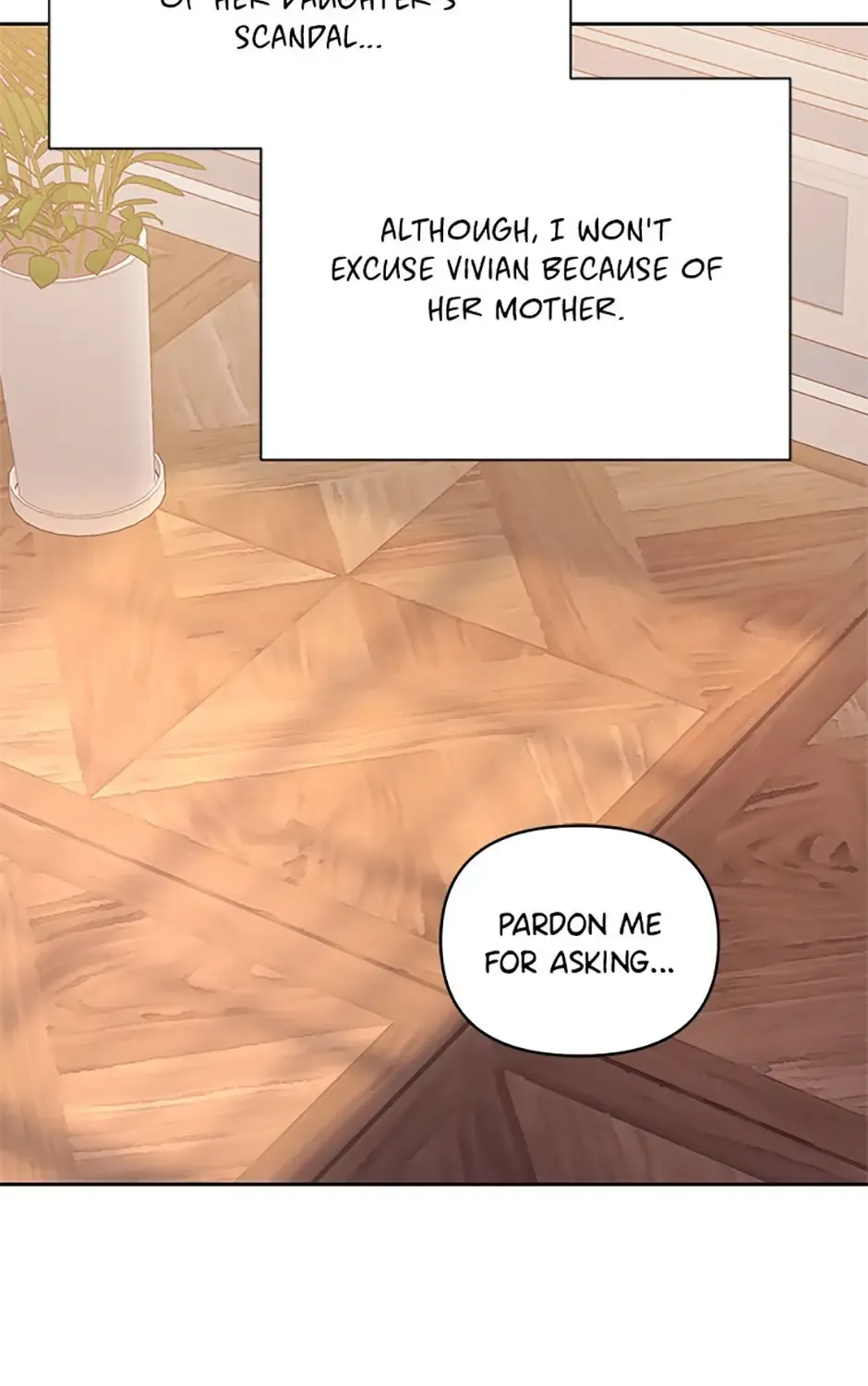 I’m A Villainess, But I Picked Up The Male Lead Kainu Manga Chapter 57 Page 27