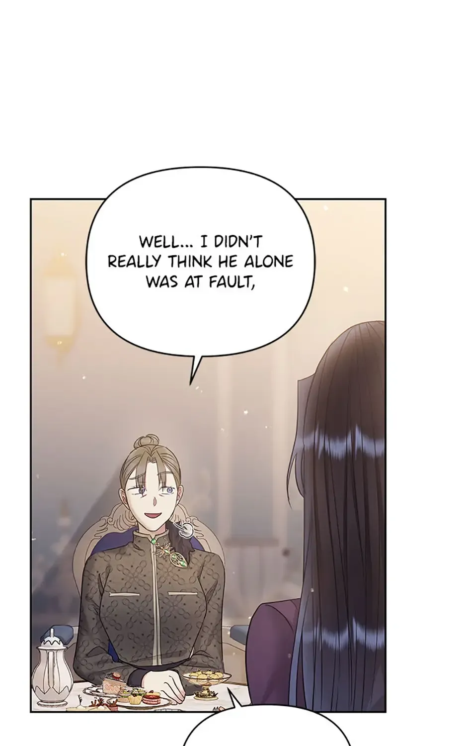 I’m A Villainess, But I Picked Up The Male Lead Kainu Manga Chapter 57 Page 43