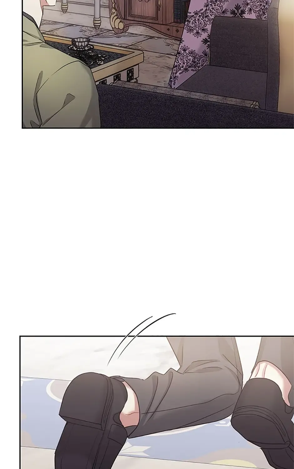 I’m A Villainess, But I Picked Up The Male Lead Kainu Manga Chapter 56 Page 10
