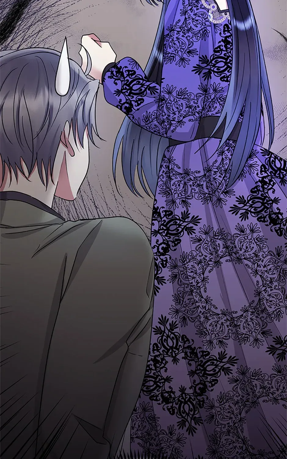 I’m A Villainess, But I Picked Up The Male Lead Kainu Manga Chapter 56 Page 16