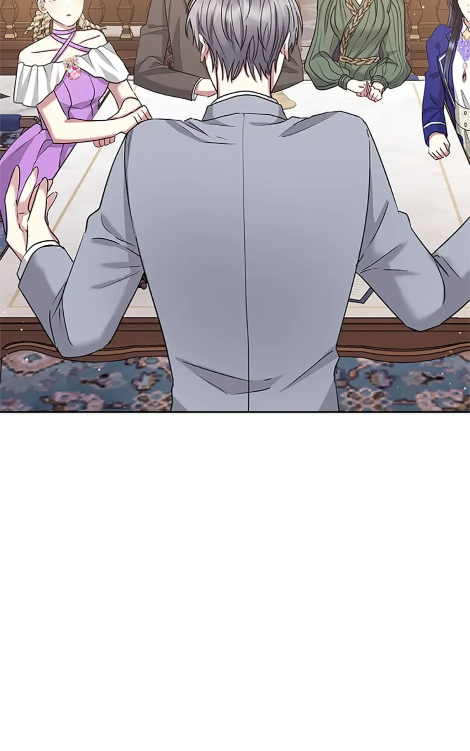 I’m A Villainess, But I Picked Up The Male Lead Kainu Manga Chapter 56 Page 22
