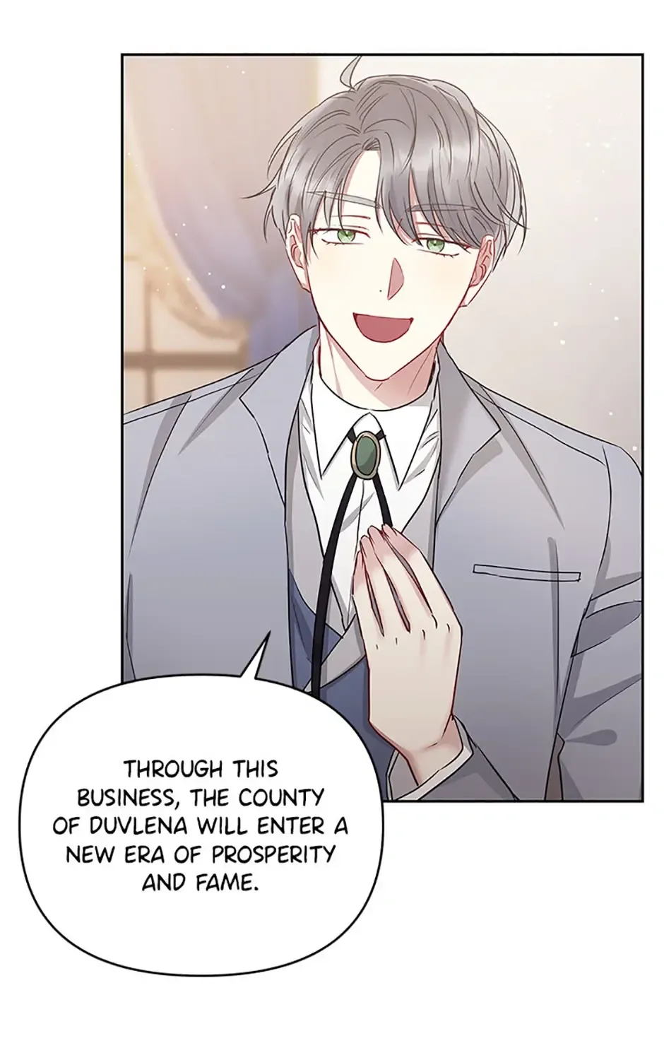 I’m A Villainess, But I Picked Up The Male Lead Kainu Manga Chapter 56 Page 24