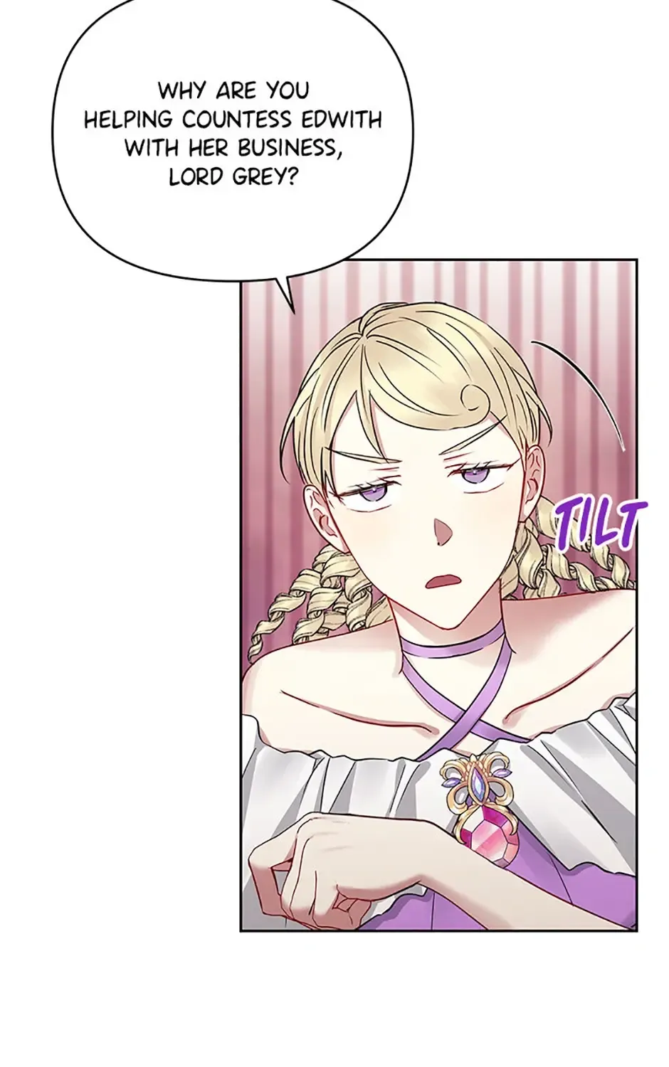 I’m A Villainess, But I Picked Up The Male Lead Kainu Manga Chapter 56 Page 30
