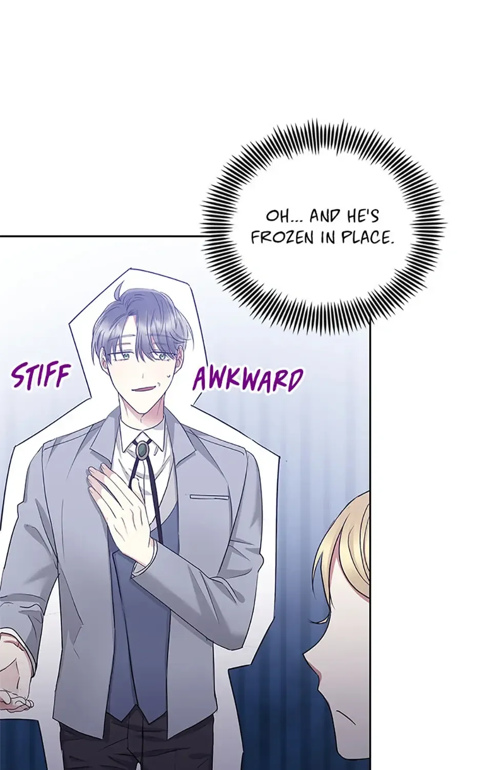 I’m A Villainess, But I Picked Up The Male Lead Kainu Manga Chapter 56 Page 36