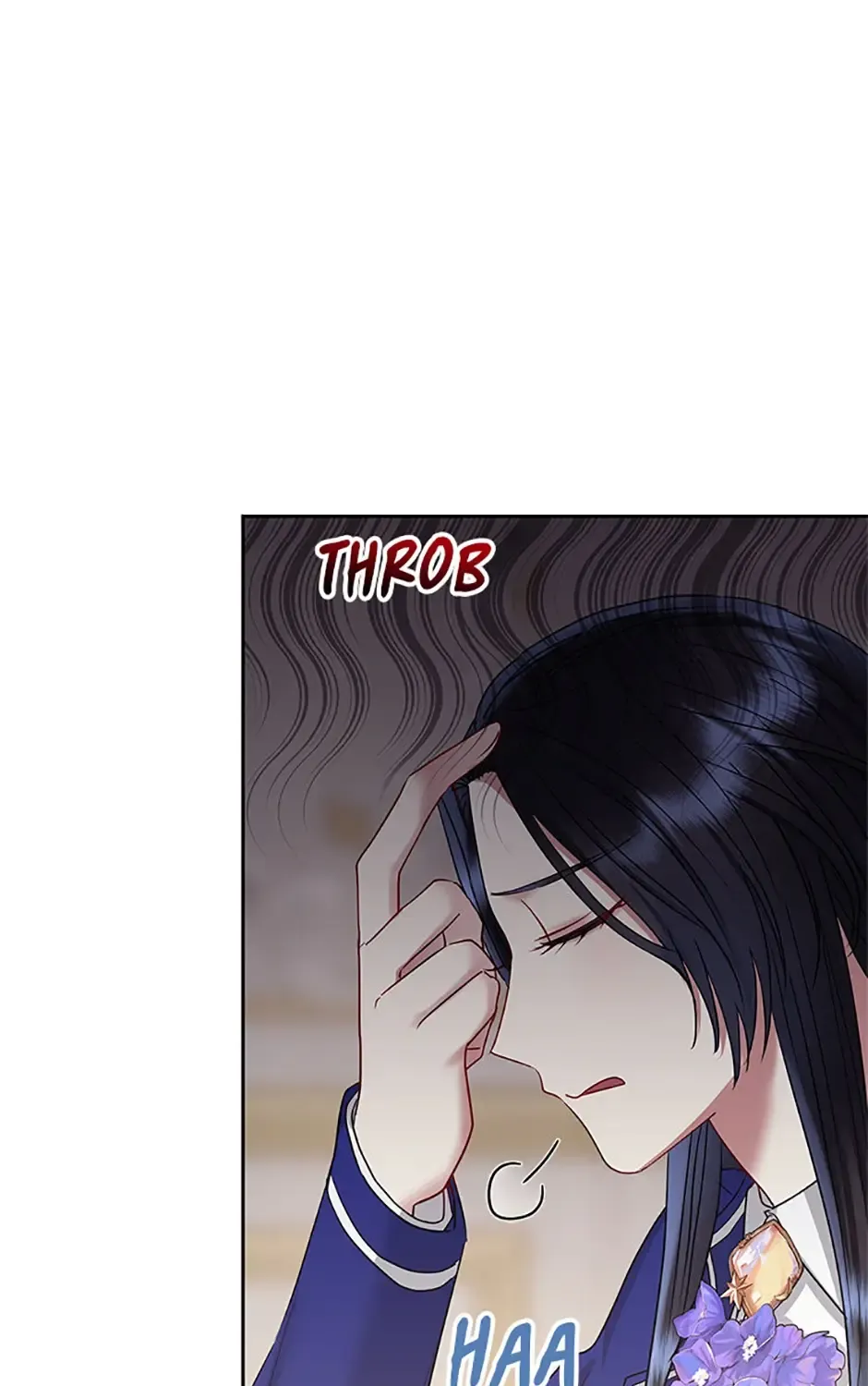 I’m A Villainess, But I Picked Up The Male Lead Kainu Manga Chapter 56 Page 40