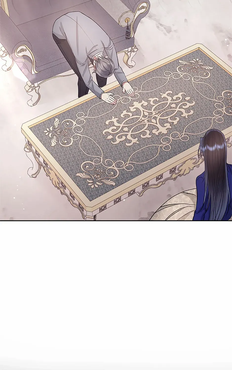 I’m A Villainess, But I Picked Up The Male Lead Kainu Manga Chapter 56 Page 48