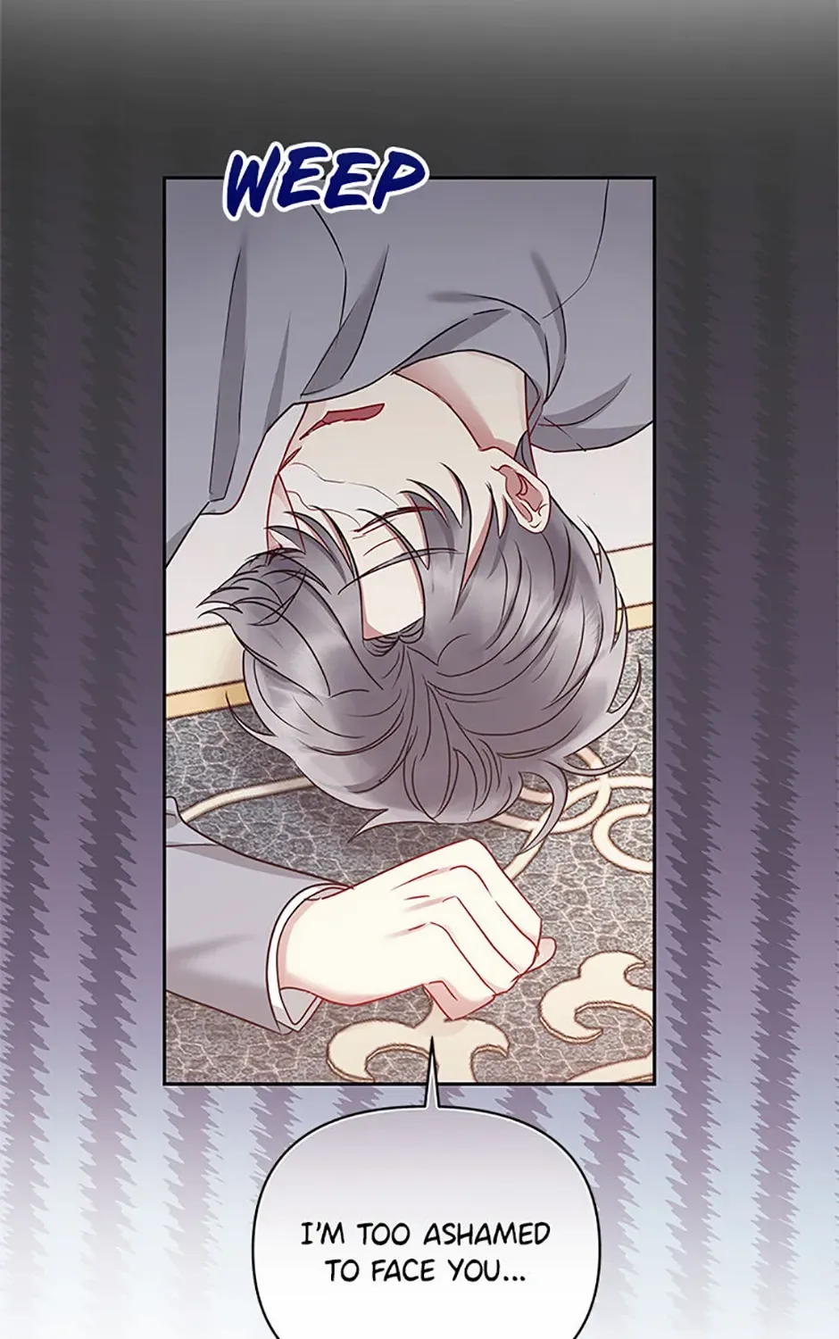 I’m A Villainess, But I Picked Up The Male Lead Kainu Manga Chapter 56 Page 50