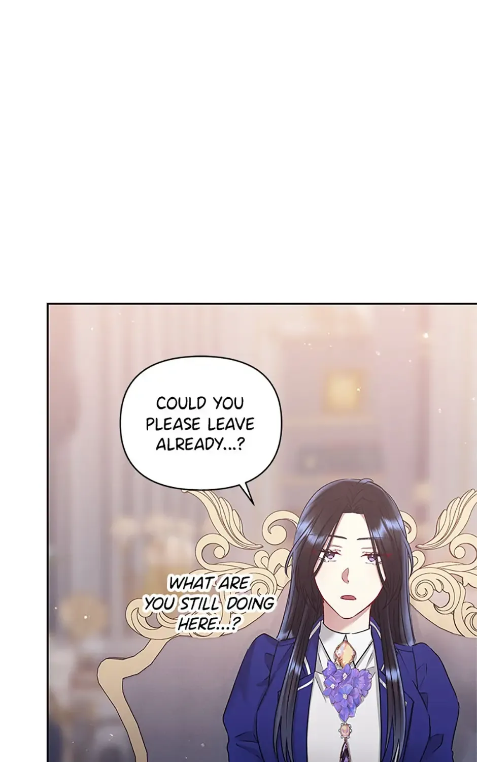 I’m A Villainess, But I Picked Up The Male Lead Kainu Manga Chapter 56 Page 52