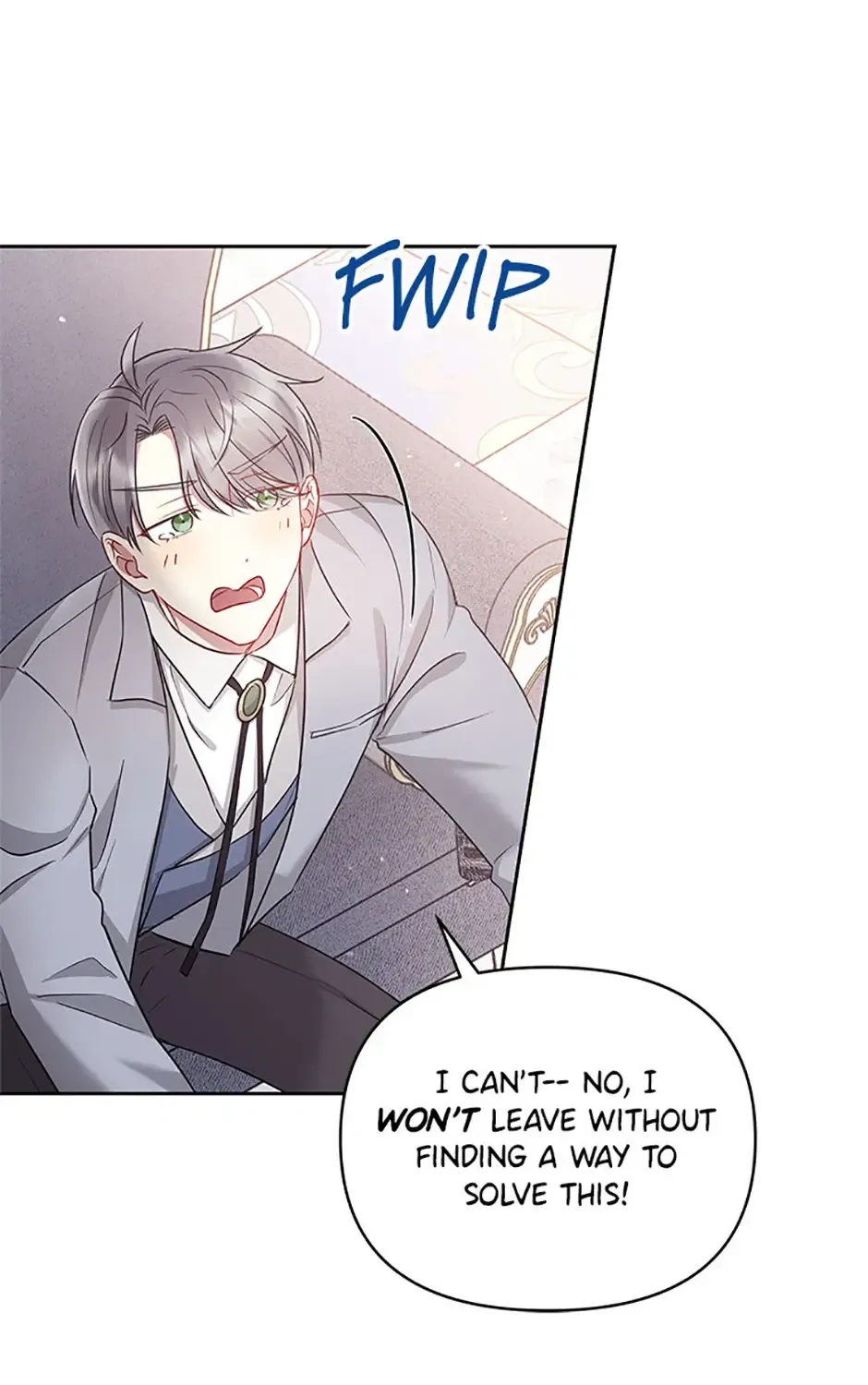 I’m A Villainess, But I Picked Up The Male Lead Kainu Manga Chapter 56 Page 54