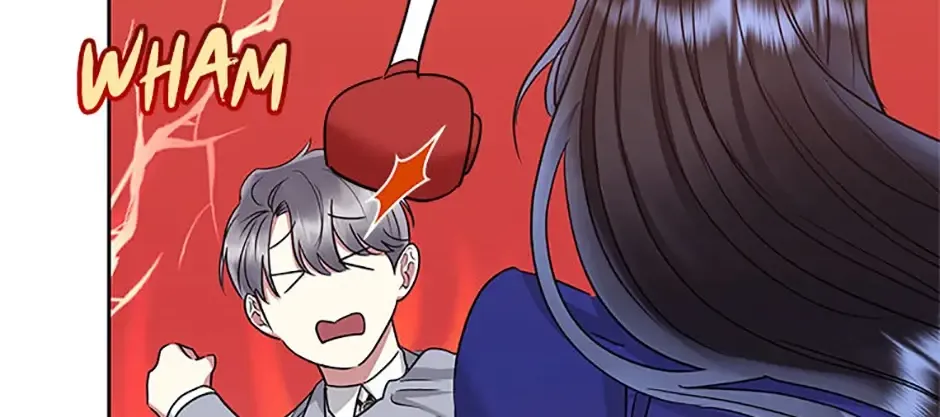 I’m A Villainess, But I Picked Up The Male Lead Kainu Manga Chapter 56 Page 59