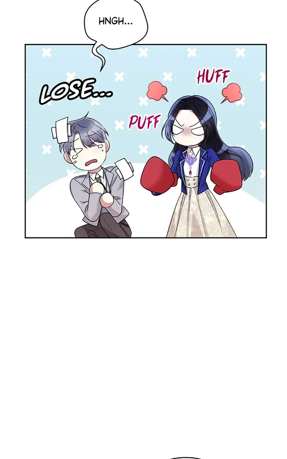 I’m A Villainess, But I Picked Up The Male Lead Kainu Manga Chapter 56 Page 62