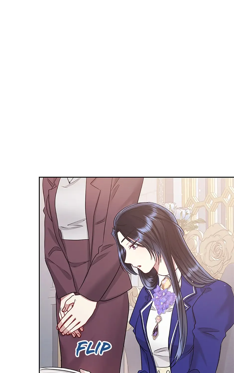 I’m A Villainess, But I Picked Up The Male Lead Kainu Manga Chapter 56 Page 70