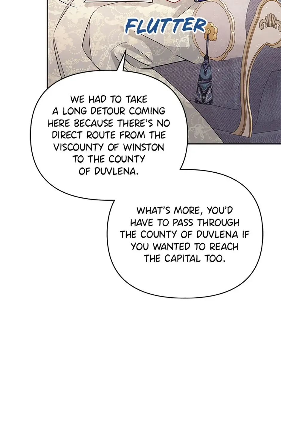 I’m A Villainess, But I Picked Up The Male Lead Kainu Manga Chapter 56 Page 72