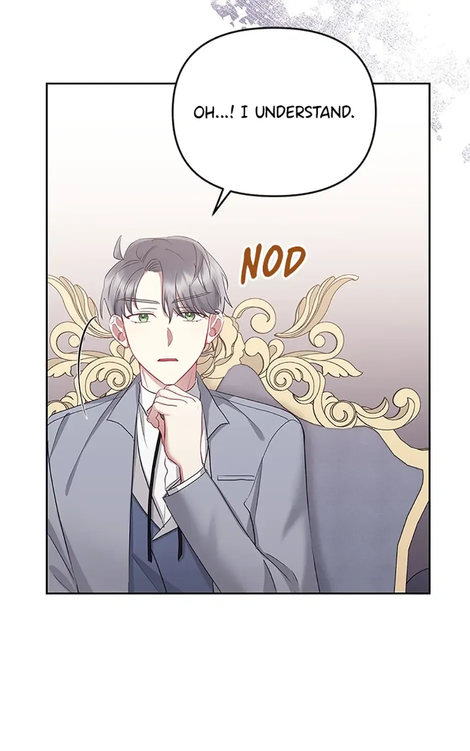 I’m A Villainess, But I Picked Up The Male Lead Kainu Manga Chapter 56 Page 76
