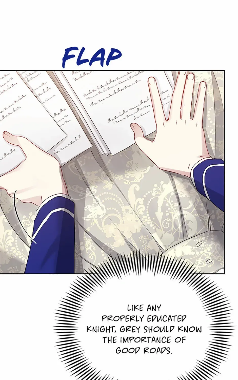 I’m A Villainess, But I Picked Up The Male Lead Kainu Manga Chapter 56 Page 78