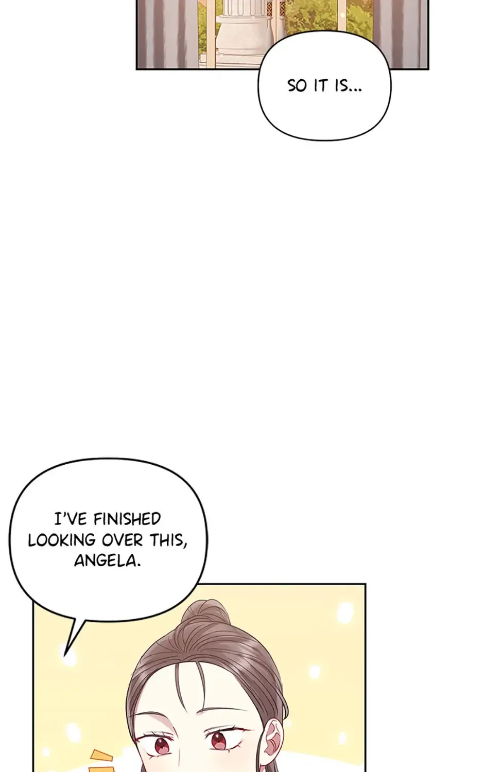 I’m A Villainess, But I Picked Up The Male Lead Kainu Manga Chapter 56 Page 84