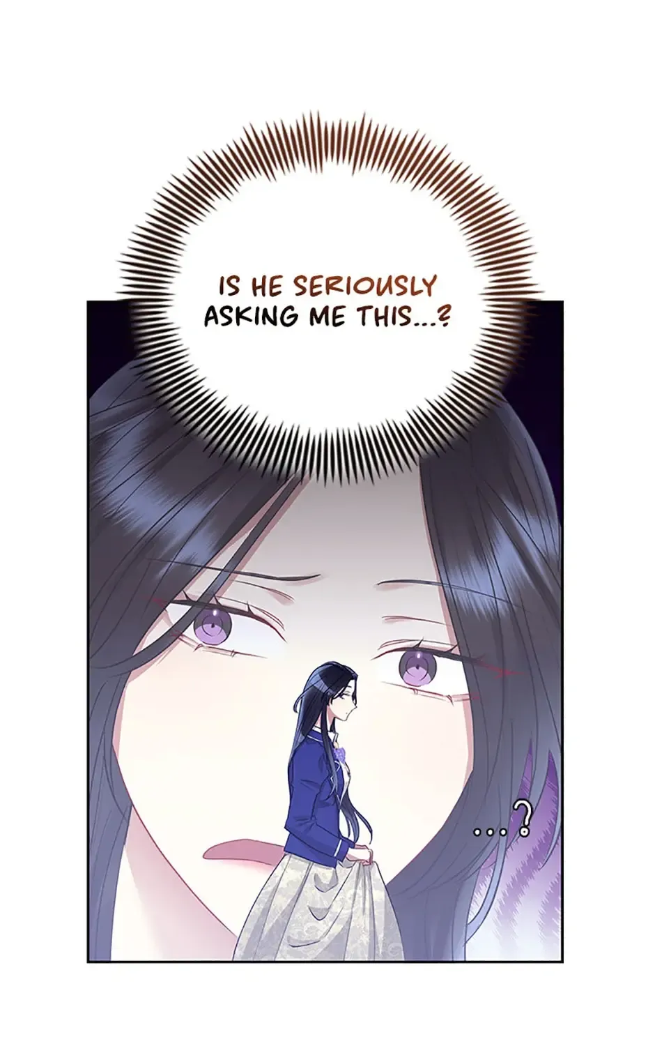 I’m A Villainess, But I Picked Up The Male Lead Kainu Manga Chapter 56 Page 92