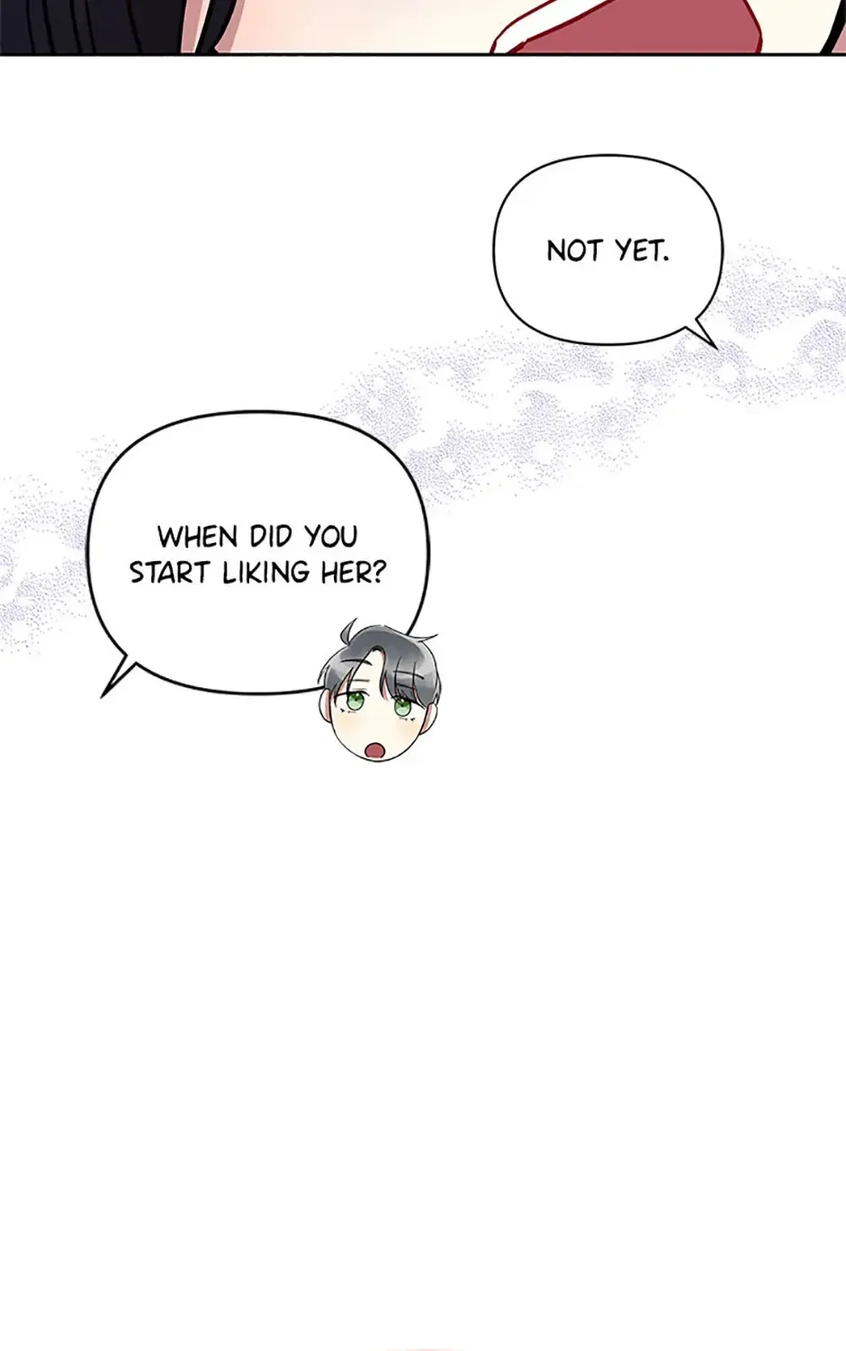 I’m A Villainess, But I Picked Up The Male Lead Kainu Manga Chapter 55 Page 49