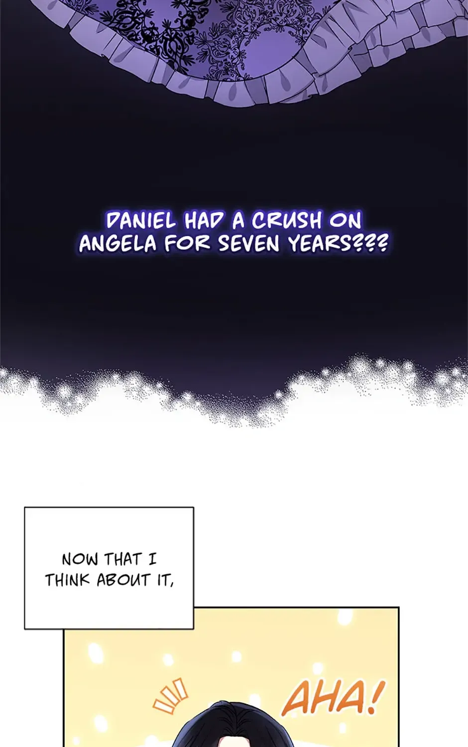 I’m A Villainess, But I Picked Up The Male Lead Kainu Manga Chapter 55 Page 55