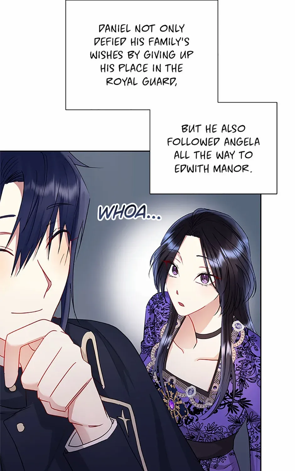 I’m A Villainess, But I Picked Up The Male Lead Kainu Manga Chapter 55 Page 63