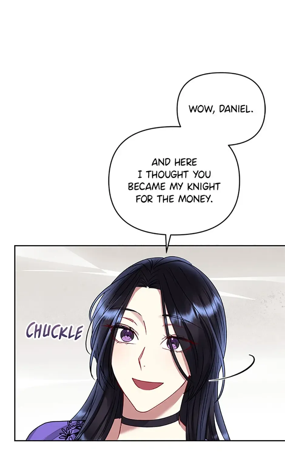 I’m A Villainess, But I Picked Up The Male Lead Kainu Manga Chapter 55 Page 65
