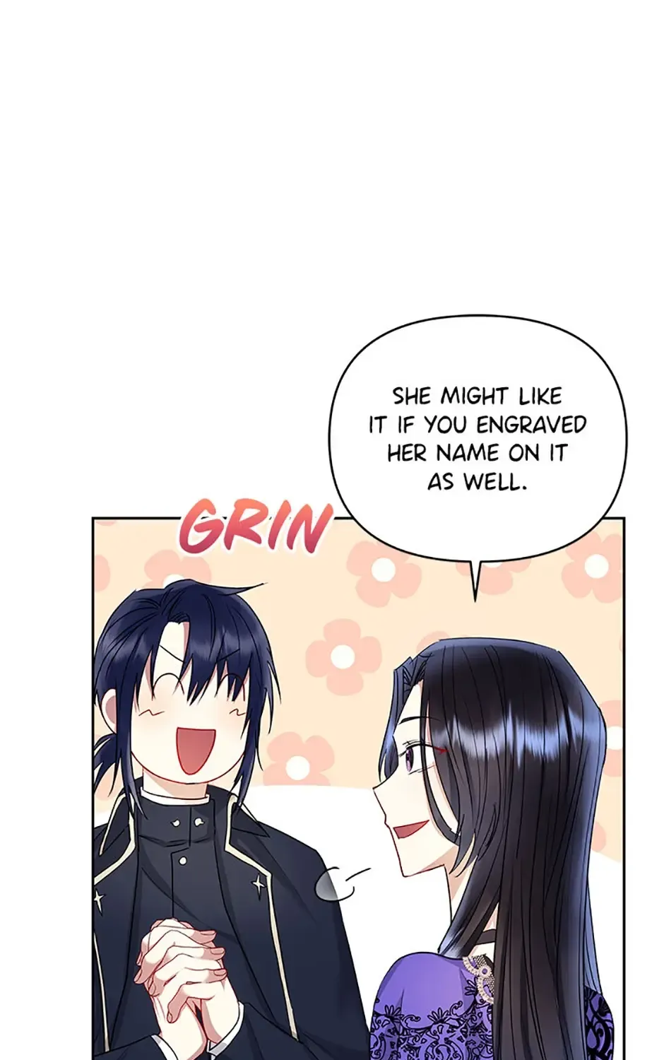 I’m A Villainess, But I Picked Up The Male Lead Kainu Manga Chapter 55 Page 71