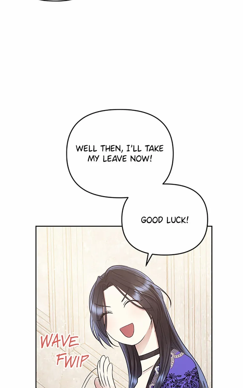 I’m A Villainess, But I Picked Up The Male Lead Kainu Manga Chapter 55 Page 73