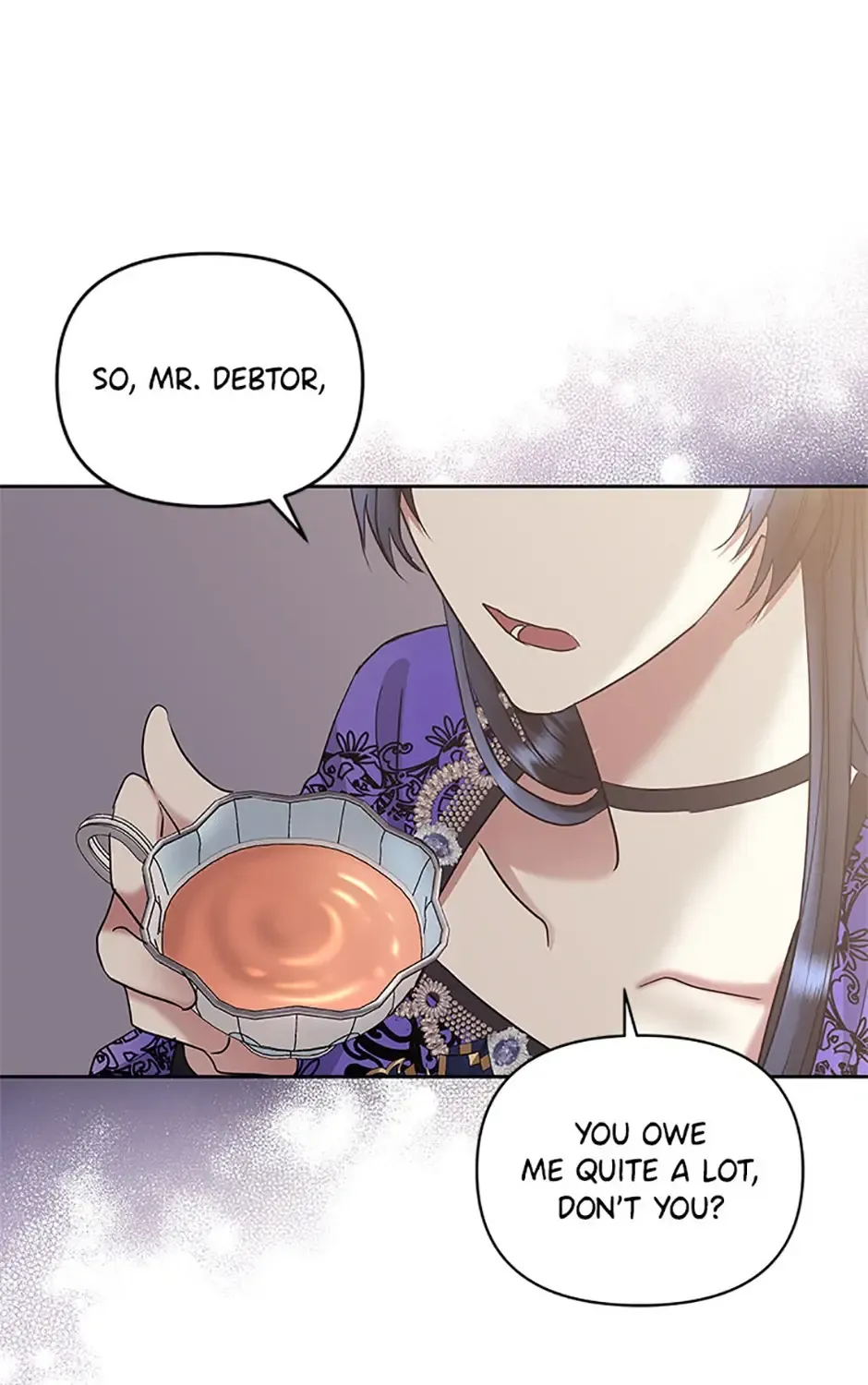 I’m A Villainess, But I Picked Up The Male Lead Kainu Manga Chapter 55 Page 79