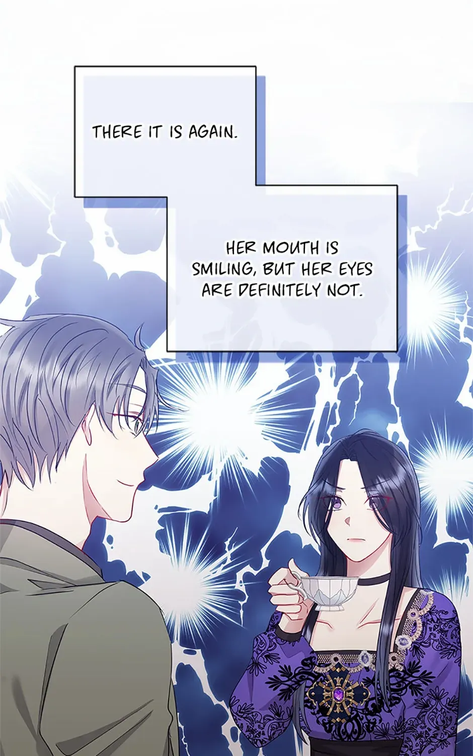 I’m A Villainess, But I Picked Up The Male Lead Kainu Manga Chapter 55 Page 93