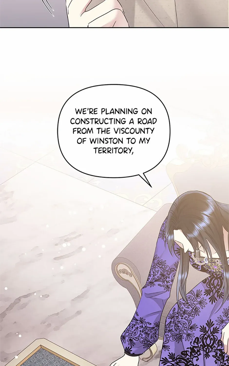 I’m A Villainess, But I Picked Up The Male Lead Kainu Manga Chapter 55 Page 101