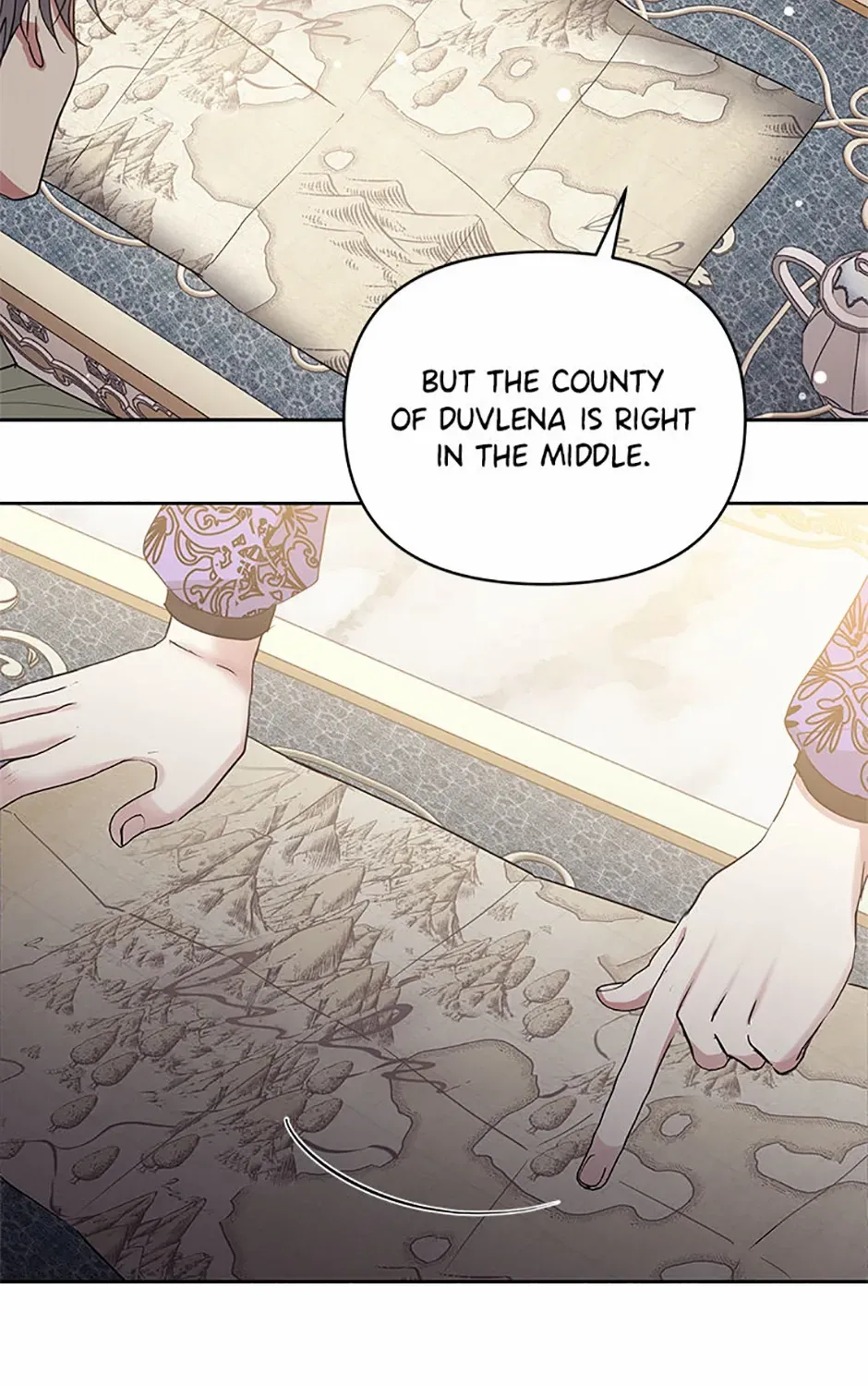 I’m A Villainess, But I Picked Up The Male Lead Kainu Manga Chapter 55 Page 103