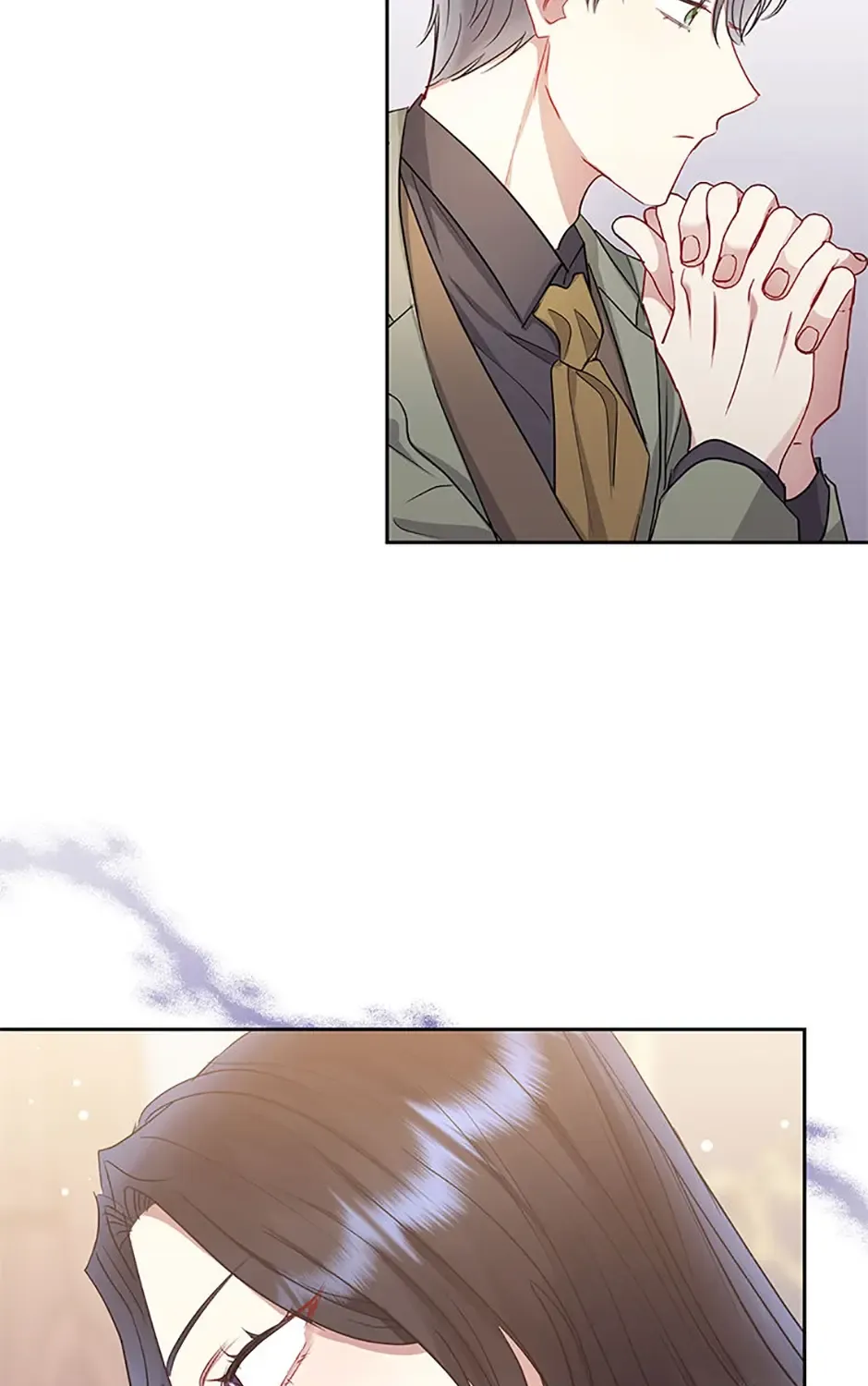 I’m A Villainess, But I Picked Up The Male Lead Kainu Manga Chapter 55 Page 109