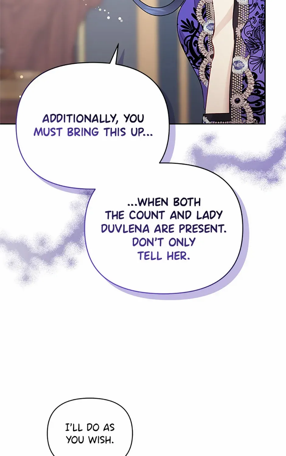 I’m A Villainess, But I Picked Up The Male Lead Kainu Manga Chapter 55 Page 111