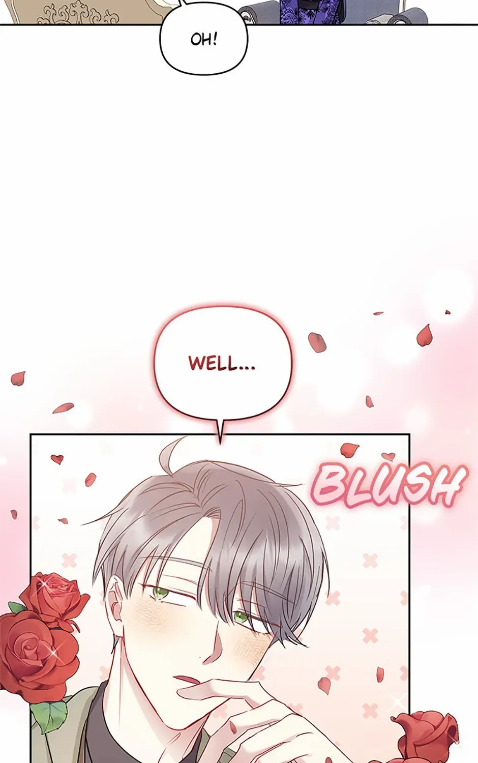 I’m A Villainess, But I Picked Up The Male Lead Kainu Manga Chapter 55 Page 115