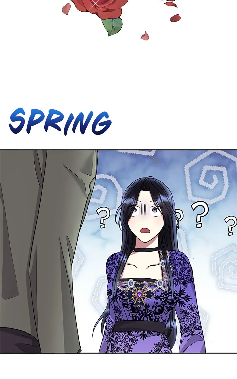 I’m A Villainess, But I Picked Up The Male Lead Kainu Manga Chapter 55 Page 117