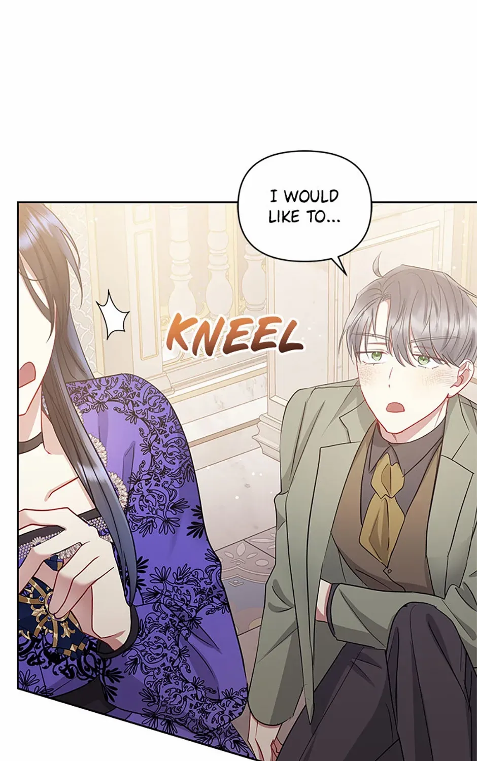 I’m A Villainess, But I Picked Up The Male Lead Kainu Manga Chapter 55 Page 119