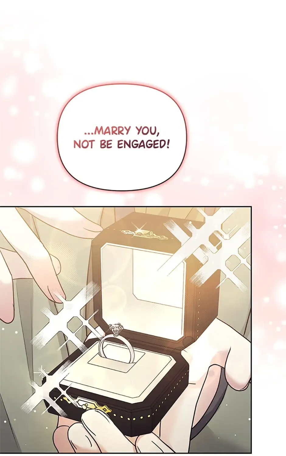 I’m A Villainess, But I Picked Up The Male Lead Kainu Manga Chapter 55 Page 121
