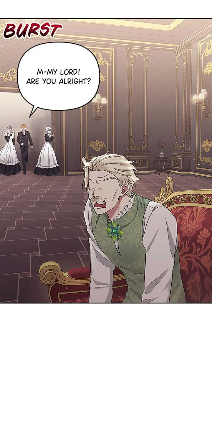 I’m A Villainess, But I Picked Up The Male Lead Kainu Manga Chapter 54 Page 3