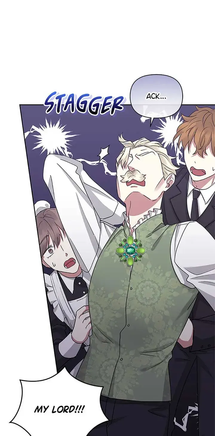 I’m A Villainess, But I Picked Up The Male Lead Kainu Manga Chapter 54 Page 4