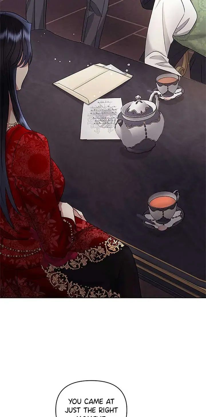 I’m A Villainess, But I Picked Up The Male Lead Kainu Manga Chapter 54 Page 6