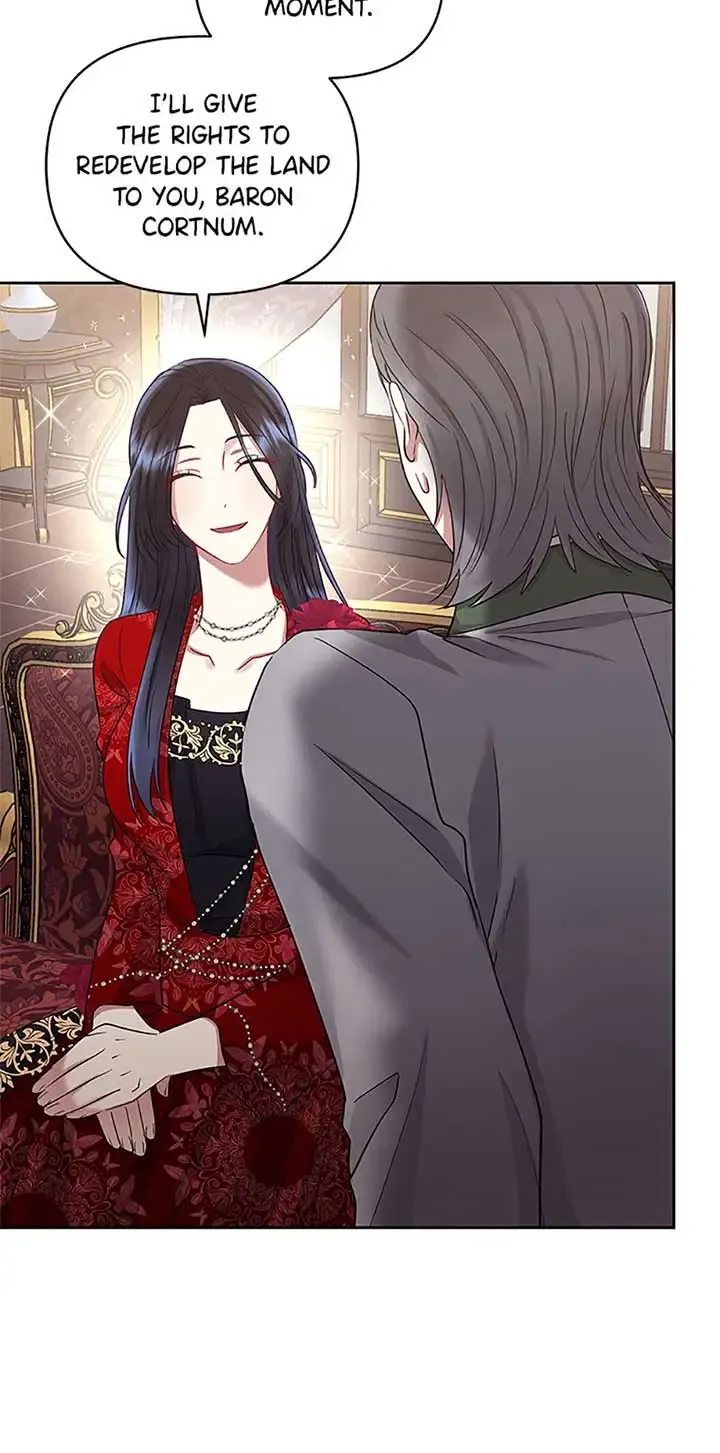 I’m A Villainess, But I Picked Up The Male Lead Kainu Manga Chapter 54 Page 7