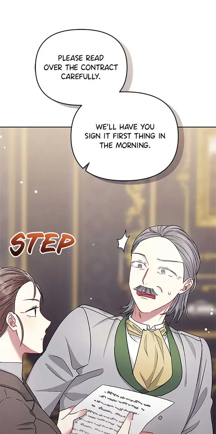 I’m A Villainess, But I Picked Up The Male Lead Kainu Manga Chapter 54 Page 8
