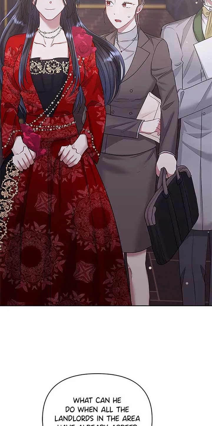 I’m A Villainess, But I Picked Up The Male Lead Kainu Manga Chapter 54 Page 10