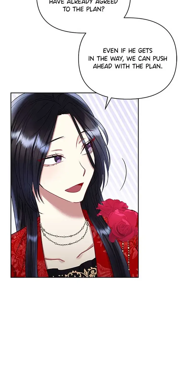 I’m A Villainess, But I Picked Up The Male Lead Kainu Manga Chapter 54 Page 11