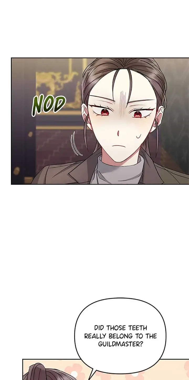 I’m A Villainess, But I Picked Up The Male Lead Kainu Manga Chapter 54 Page 12